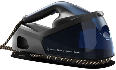 Żelazko z generatorem pary Cecotec IronHero V-2400 Station (A01_EU01_102084)