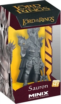 Фігурка Minix The Lord of the Rings Саурон 12 см 20423 (8436605120423)