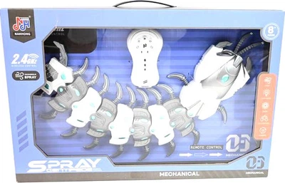 Szczypawka zdalnie sterowana Schleich z parą 013244 (5903631495700)