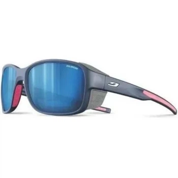 Очки Julbo Monterosa 2 SP3 Polar Blue/Pink (1052-J5429412)