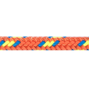 Шнур Beal 6 мм 120 м Orange (1046-BC06.120.O)