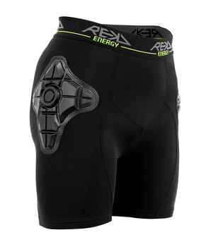 Захисні шорти REKD Energy Pro Impact Shorts L
