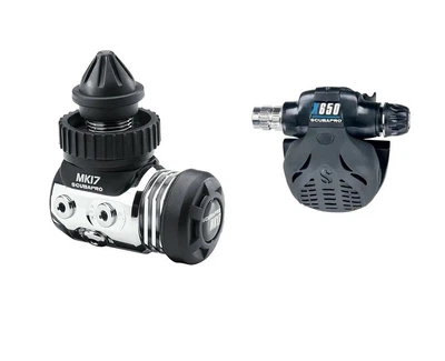 Регулятор Scubapro МК17 AF Din 300/Х650