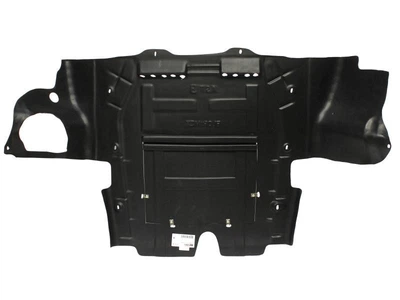 Защита двигателя OPEL ASTRA H (A04) / OPEL ASTRA H TwinTop (A04) 2004-2019 г.
