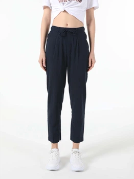 Брюки женские Colin's CL1053354NAV XS Navy (8682240673415)