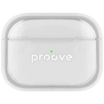 Противоударный Чехол Proove Safe Box Case AirPods Pro white