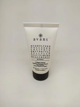 Сыворотка-активатор интенсивного сияния Avant Collagen intense radiance activator serum