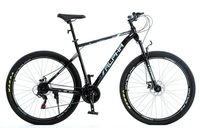 Спортивный велосипед 29 дюймов Shimano 21 скорость Corso «ALPHA» LF-29824