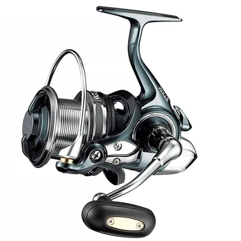 Катушка Daiwa Powersurf SS 3500QD