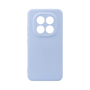 Чехол ArmorStandart ICON для Xiaomi Redmi Note 15 Pro Plus 5G / Poco M8 Pro 5G Camera cover Lavender (ARM89825)