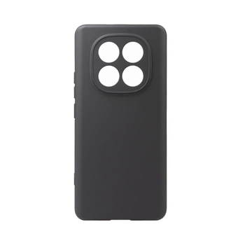 Чехол ArmorStandart ICON для Xiaomi Redmi Note 15 4G / Note 15 5G / Poco M8 5G Camera cover Black (ARM89705)