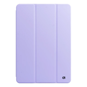 Чехол книжка ArmorStandart PU Smart Fold Pen для Xiaomi Redmi Pad 2 Pro Light Purple (ARM89203)