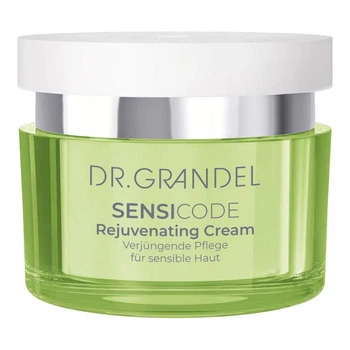 Омолаживающий крем Rejuvenating Cream Dr.Grandel 50 мл