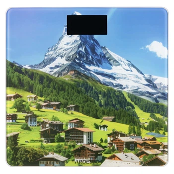 Весы напольные Ardesto SCB-965MATTERHORN максимальный вес 150 кг