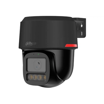 IP камера 8МП Dahua DH-IPC-PT2849C1-S-PV-PRO-BE (3.6 мм)