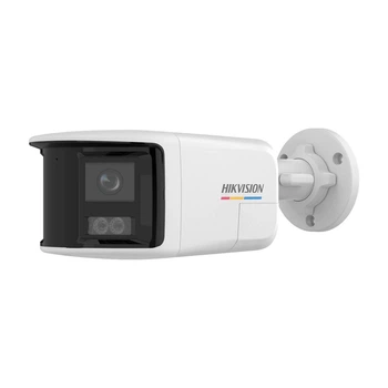 IP камера 6МП Hikvision DS-2CD1T67G2HP-LIUF/SL (2.8 мм)