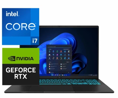 Ноутбук (2025) геймерский ASUS V16 Core 7-240H/ 64GB / 2TB/ Win11x Licensed/ RTX5050 / 16" 144Hz