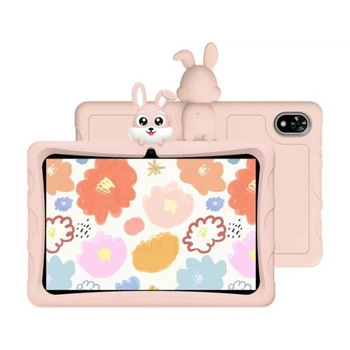 Планшет DOOGEE U9 Kid 3/64GB LTE Pink