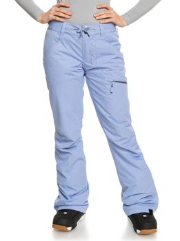 Жіночі лижні штани Roxy Nadia Insulated Snow фіолетові S ERJTP03212 PHN0 (S)