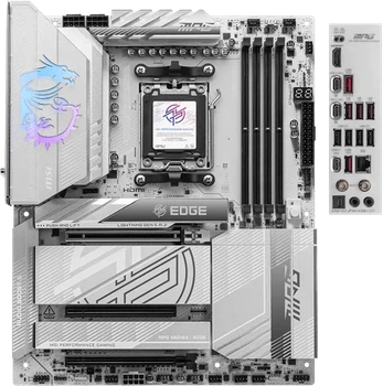 Материнська плата MSI MPG X870E EDGE TI WIFI (911-7E59-001)