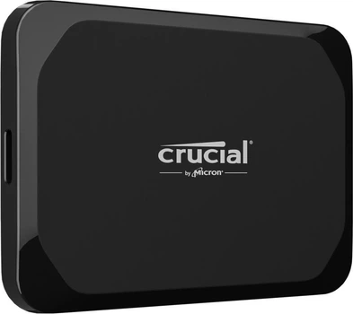 SSD диск Crucial X9 1ТБ 2.5