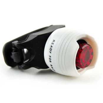 Задній велосипед Cube Diamond Light Hqp світло-білий 13873 WHITE
