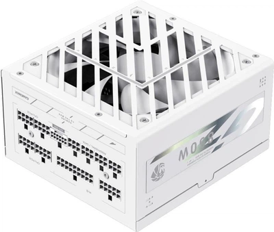 Блок питания GameMax GZ-850G White
