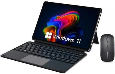 Планшет CHUWI Hi10 X2 8/256GB Grey + keyboard cover and mouse (CWI555+kb+m/CW-112942)