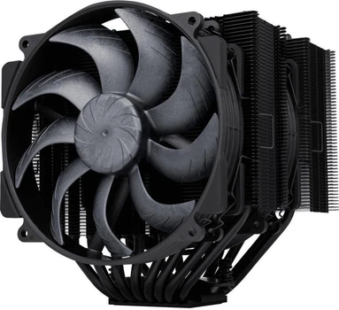 Повітряне охолодження Noctua NH-D15 G2 chromax.black