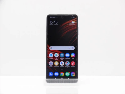 Смартфон Poco X3 NFC 6/64 120Ghz Gray (б/в)