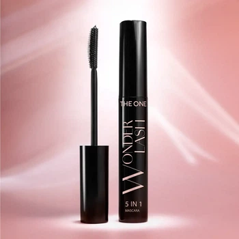 Мультифункциональная тушь для ресниц 5 в 1 THE ONE Wonderlash