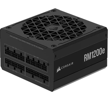 Блок питания Corsair RM1200e PCIE5 1200W (CP-9020258-EU)