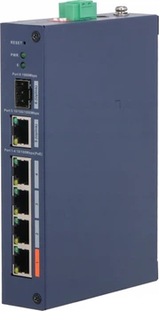 Комутатор Dahua CHS4106-4ET-60