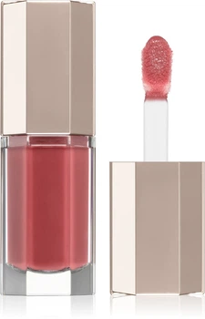 Увлажняющая блеск-масло для губ Lancome Idole Juicy Treat Lip Oil Gloss 33 idole nude, тестер