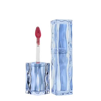 Блеск-тинт для губ Colour Intense Glassheart Lip Tint 2,5 мл, 202 frosty rose Розовый