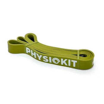Гумова петля Physiokit Band Heavy IV 15-38 кг