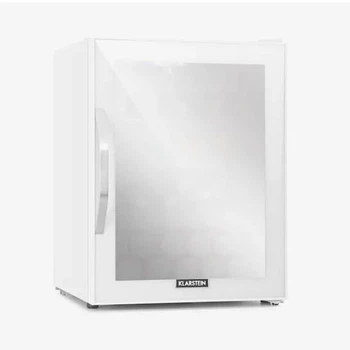Холодильник для напитков Klarstein Beersafe XL Quartz (10034929)