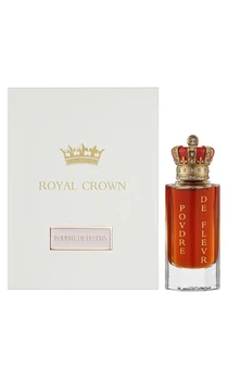 Royal Crown Poudre de Fleurs