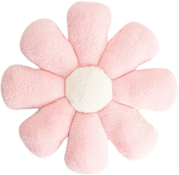 Poduszka Homla Fula w kształcie kwiatka 50 cm (5906496739767)