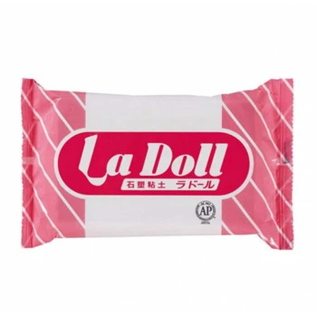 Пластика самозастигаюча La Doll 500 г Padico (4902498861186)