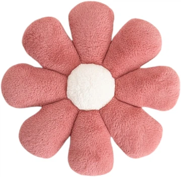 Poduszka Homla Fula w kształcie kwiatka 50 cm (5906496739743)