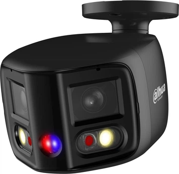 IP-камера Dahua IPC-PFW3849S-A180-E2-AS-PV-0280B-BLACK