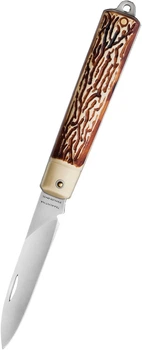 Ніж Tramontina Pocketknife складний 76 мм (26300/003)