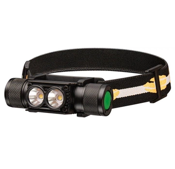 Налобний ліхтар Sofirn H25L, LED LH351D 1200 lm, USB type-C, 18650