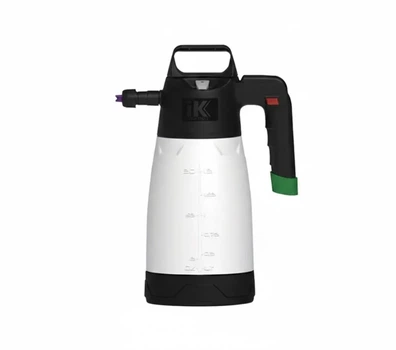 Ручний пінний обприскувач IK FOAM Pro 2 (1.25 л)