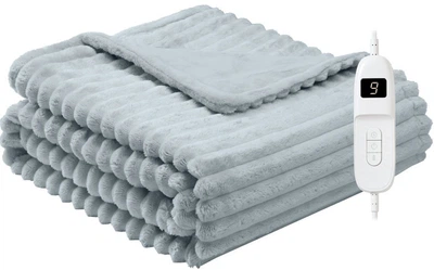 Електричне простирадло Jocca 2863 Сіре