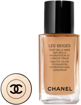 Тональний крем для обличчя Chanel Les Beiges Healthy Glow BD91 30 мл (3145891847505)