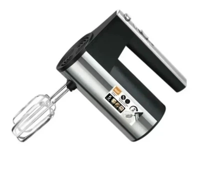 Міксер Domotec R.6629A — ручний міксер 800 Вт