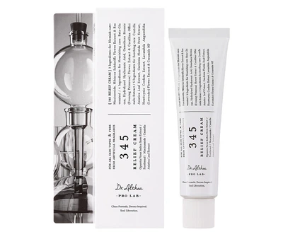 Восстанавливающий гель-крем Dr.Althea 345 Relief Cream, 50 мл