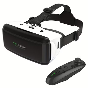 Портативная VR-система для смартфонов
